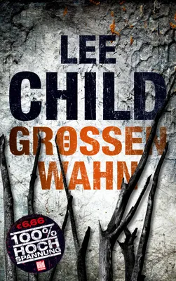 Produktbild von Grössenwahn