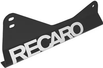 Produktbild von Recaro Sitzgestell 360942 beidseitig für Profi, SPG/SPA und Pro Racer Sitze