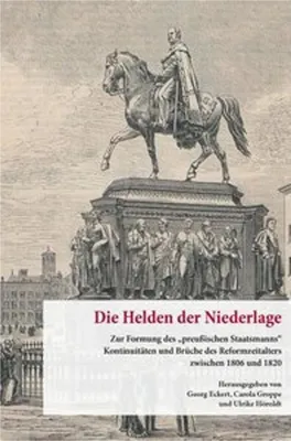 Obrázek produktu pro Die Helden der Niederlage (21,2)