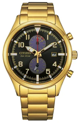 Zdjęcie produktu dla Zegarek męski - Seria: Eco-Drive - Citizen Model: CA7022-87E