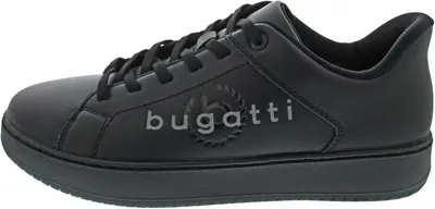 Immagine prodotto di Bugatti, scarpe da uomo, modello 325AVH0159001000, colore: nero, taglia: 42