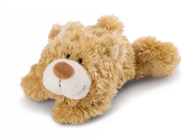 Produktbild von NICI 46512, Spielzeug-Bär