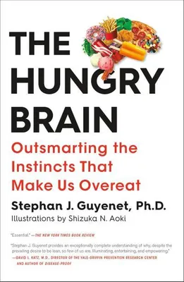 Obrázok produktu pre The Hungry Brain