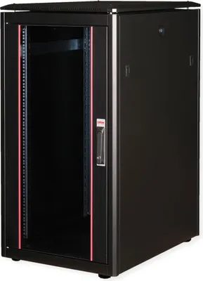 Image de Roline Pro Armoire Armoire réseau