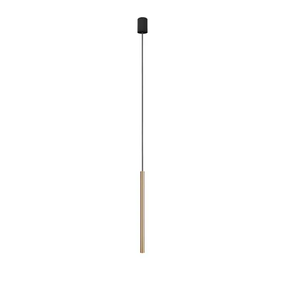 Zdjęcie produktu dla Lampa wisząca LASER I 8798 Nowodvorski