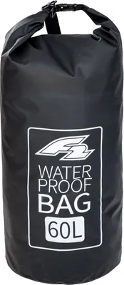 Produktbild von F2 Tasche Lagoon Drybag Trockentasche SUP Bag 60 L Schwarz 2024/25