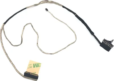 Produktbild von Displaykabel LCD screen Video cable kompatibel für HP Pavilion 14 / LED version