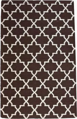 Immagine prodotto di Kelim AAR 1 marrone (160x230 cm)