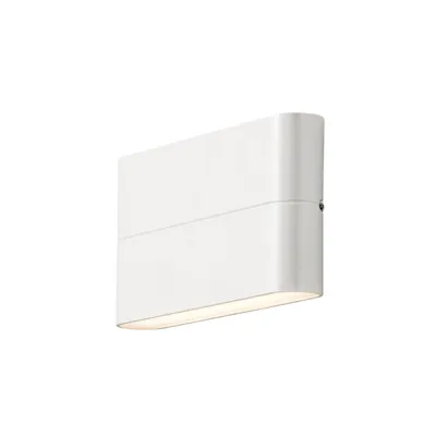 Produktbild von Chieri Wandleuchte weiss HPLED