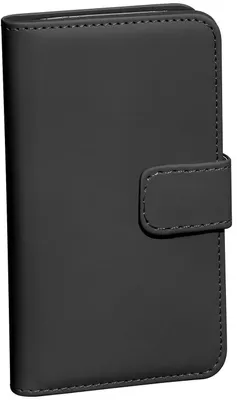 Produktbild von Pedea 11560039 Book Schutzfolie Classic für Huawei P10 Plus Schwarz