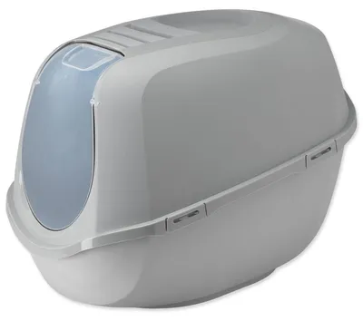 Produktbild von Moderna Mega Smart Recycled Cat Flap 66.2x45.9x49 Cm Durchsichtig Durchsichtig One Size