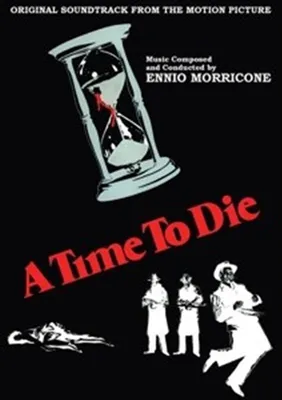 Produktbild von Morricone,Ennio-A Time To Die