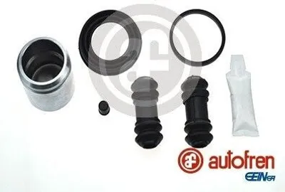 Produktbild von AUTOFREN SEINSA Bremssattel-Reparatursatz passend für MERCEDES-BENZ M-Klasse (W166) Hinten 44mm D41933C