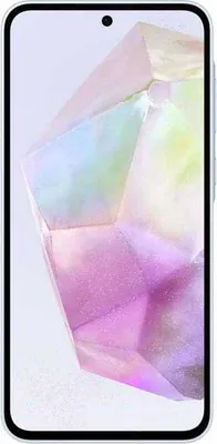 Produktbild von Samsung Galaxy A55 5G , 16,8 cm (6.6"), 8 GB, 128 GB, 50 MP, Android 14, Blau