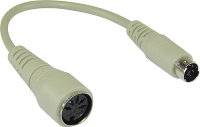 Obrázok produktu pre InLine 39340, Béžová, 0,1 m, 100 mm, 140 mm, 19 mm, 26 g