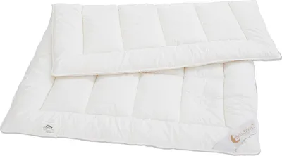 Produktbild von Schlafmond Einziehdecke "Lilly" 135x200
