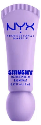 Image de Baume à lèvres mat NYX Smushy 8 ml