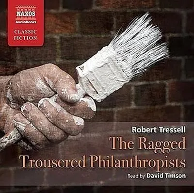 Obrázok produktu pre The Ragged Trousered Philanthropists
