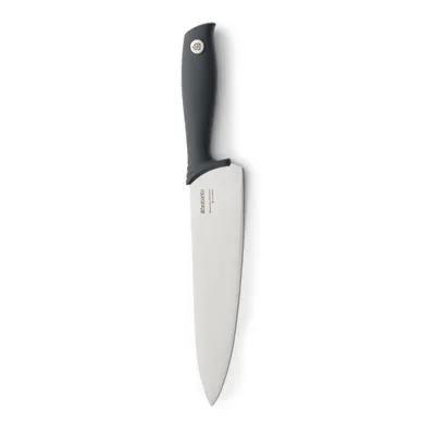 Immagine prodotto di Brabantia Tasty+ Coltello da chef in acciaio inox