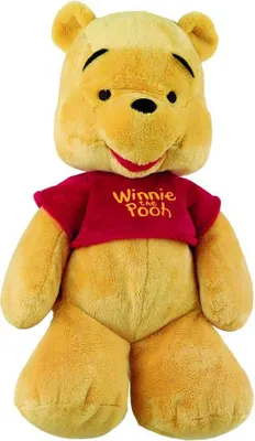 Produktbild von DINO Flopsies Plüsch Winnie the Pooh 35cm