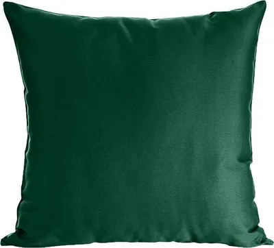 Zdjęcie produktu dla Eurofirany 462517, Zielony, Satyna, Bawełna, Satyna, 100% Bawełna, Monochromatyczny, 125 g/m², 40 x 40 cm