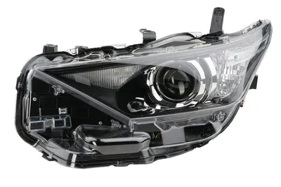 Obrázok produktu pre Johns, halogénové predné svetlomety vhodné pre Toyota Auris 09/ 2015 - Hir2 vľavo ?