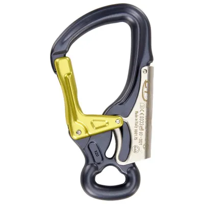 Obrázek produktu pro Climbing Technology K-advance Barva: anthracite