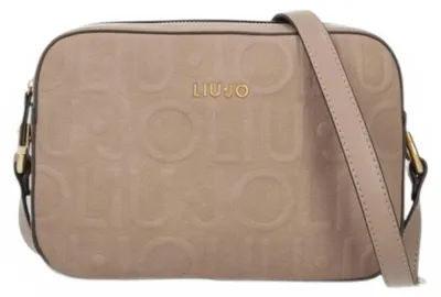 Image de Liu-jo Af6211 E1139 Camera Case Couleur Nue