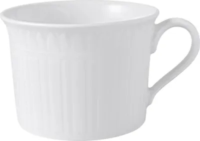 Image de Villeroy & Boch Cellini Tasse de petit-déjeuner / tasse à cappuccino 350ml