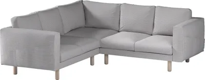 Immagine prodotto di Rivestimento per divano angolare Norsborg 4 posti