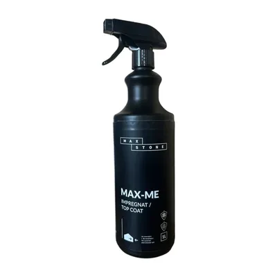 Zdjęcie produktu dla Impregnat MAX-ME 1L do płytek gipsowych i elewacyjnych