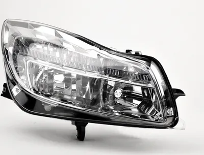 Produktbild von Johns, Scheinwerfer Halogen Front passend für Opel Insignia 07/2008 -09/13 H1 H7 Rechts 1216688 1216741 13226783 22831927