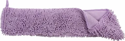 Produktbild von Trockenes kleines Handtuch für Hunde lila