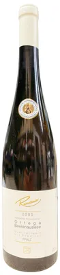 Produktbild von Wein 2000 Ortega Beerenauslese Hambacher Römerbrunnen