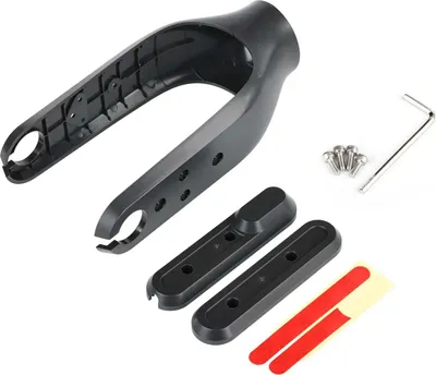 Zdjęcie produktu dla Xiaomi Pro 4 przednie skrzydło lewe prawe / zestaw reflektorów [Shell 1 zestaw]