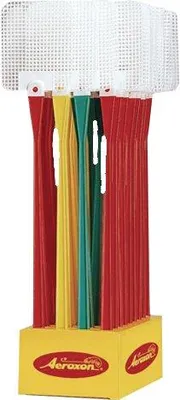 Image de Tapette à mouche Aeroxon 2x36 Pack