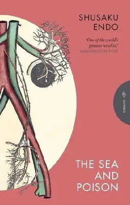 Produktbild von The Sea and Poison