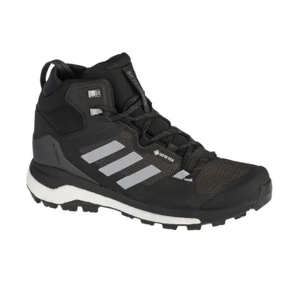 Produktbild von Adidas Herren Hiking Schuhe Terrex Skychaser 2 MID Schwarz