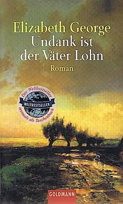 Immagine prodotto di George, E: Undank/Vaeter Lohn