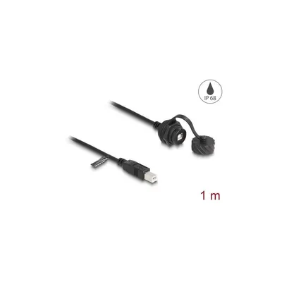 Immagine prodotto di Cavo di prolunga USB Delock - USB Tipo B (maschio)