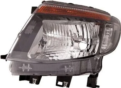 Produktbild von VAN WEZEL Scheinwerfer Rechts für FORD RANGER (TKE) 1962962