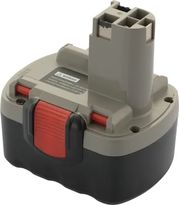 Obrázek produktu pro Aku Bosch 14,4V 3000mAh Ni-MH