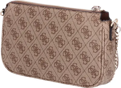 Immagine prodotto di Borsa a tracolla Guess Noelle Double Pouch Crossbody 24 x 9 x 13,5