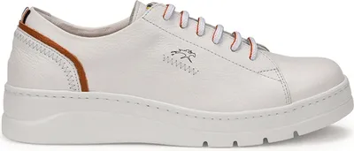 Image de Fluchos Sneakers 10091-787873 in White color size 37