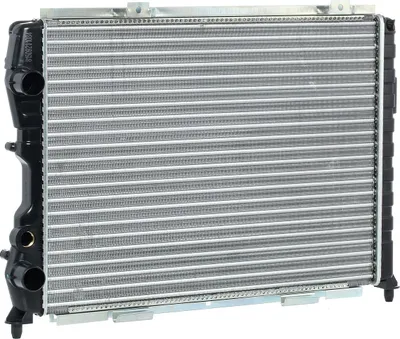 Produktbild von RIDEX 470R0181 Kühler Wasserkühler Motorkühler für ALFA ROMEO SPIDER (916S) GTV (916C)