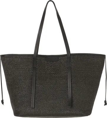 Produktbild von Marc O'Polo Seija Shopper Black schwarz