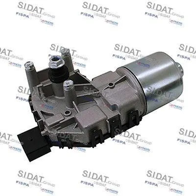 Produktbild von SIDAT 69516A2 Wischermotor Vorne für FIAT Freemont (345) für DODGE Journey MPV