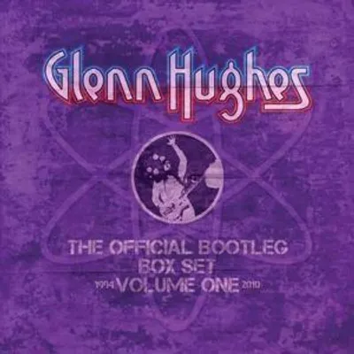 Produktbild von The Official Bootleg Box Set Vol.1 1994-2010 (7CD)