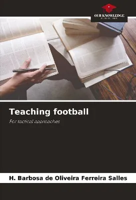 Produktbild von Teaching football