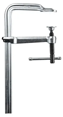 Obrázek produktu pro BESSEY GS40K, Svorka tvaru F, 40 cm